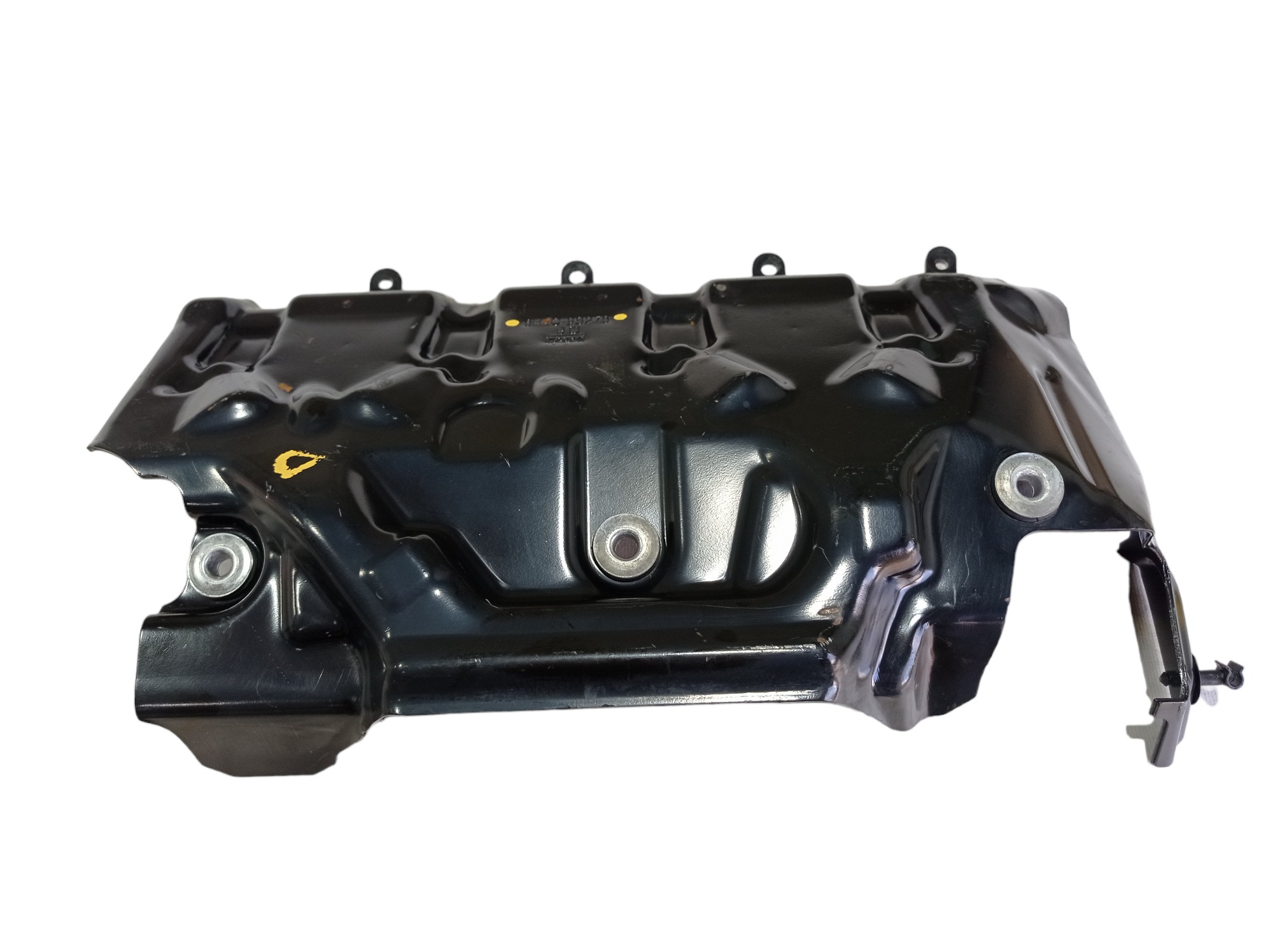Capa Direita Bicos Injetores Range Rover Vogue 3.6 2008 V583 6