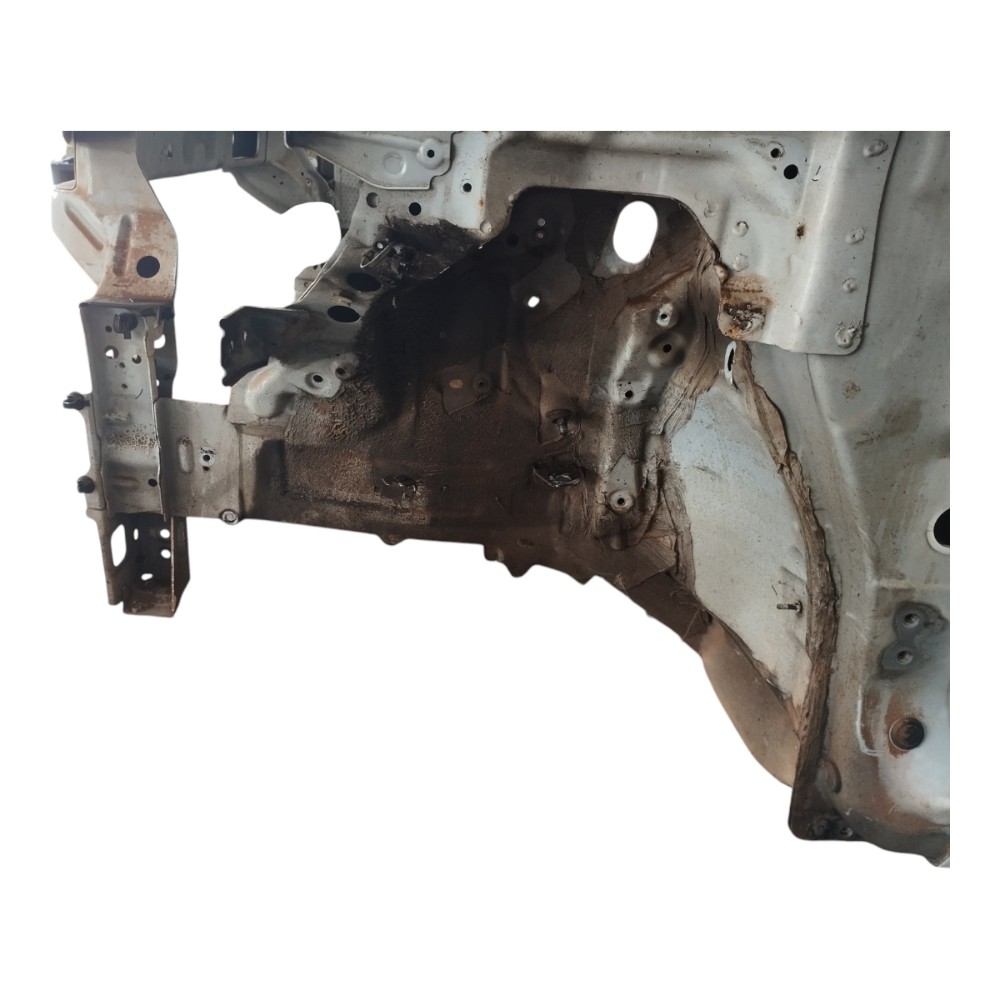 Mini Frente Pé De Coluna Jac Ejs1 2023 V616 4