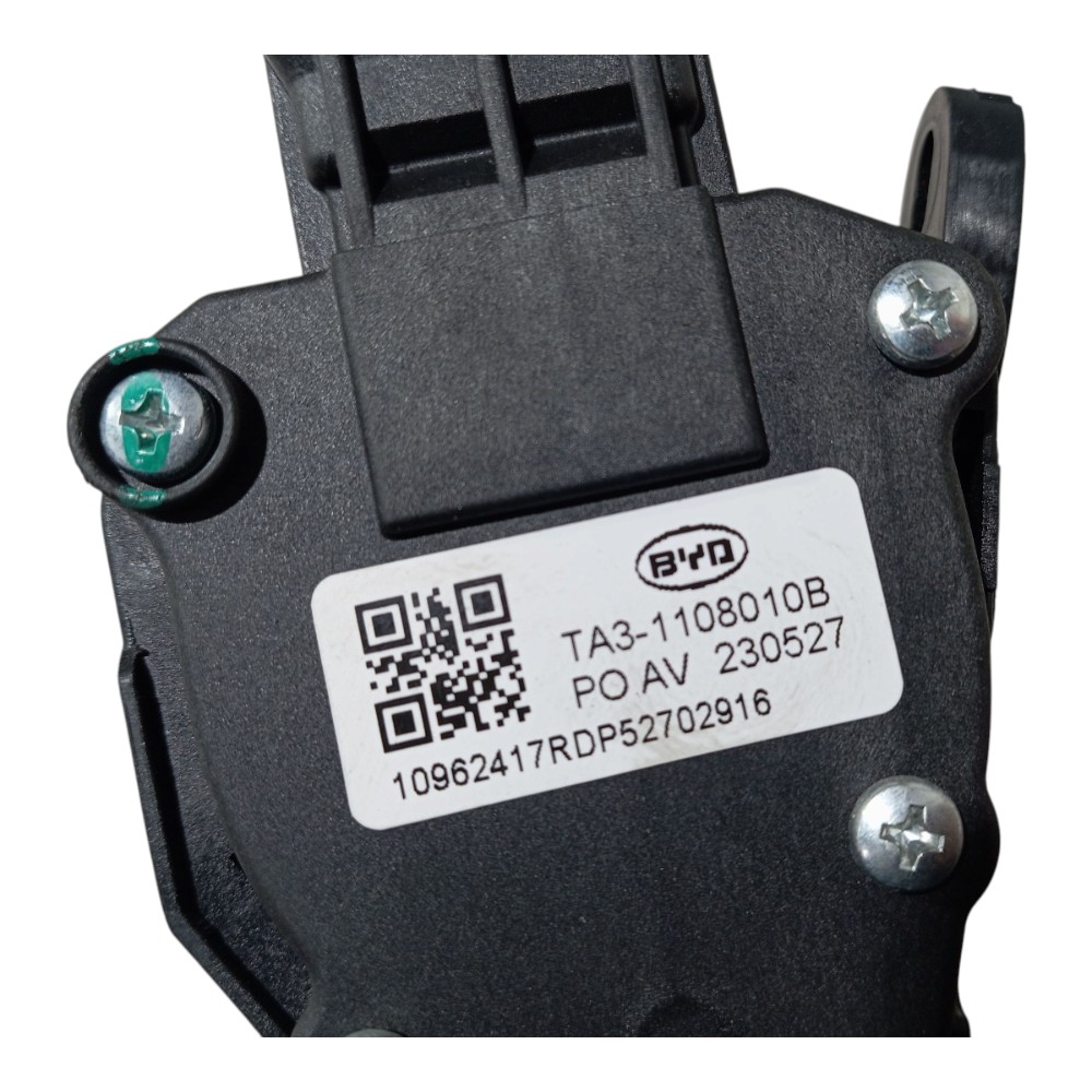 Pedal Acelerador Byd Dolphin Gs 2024 2025 V666 5