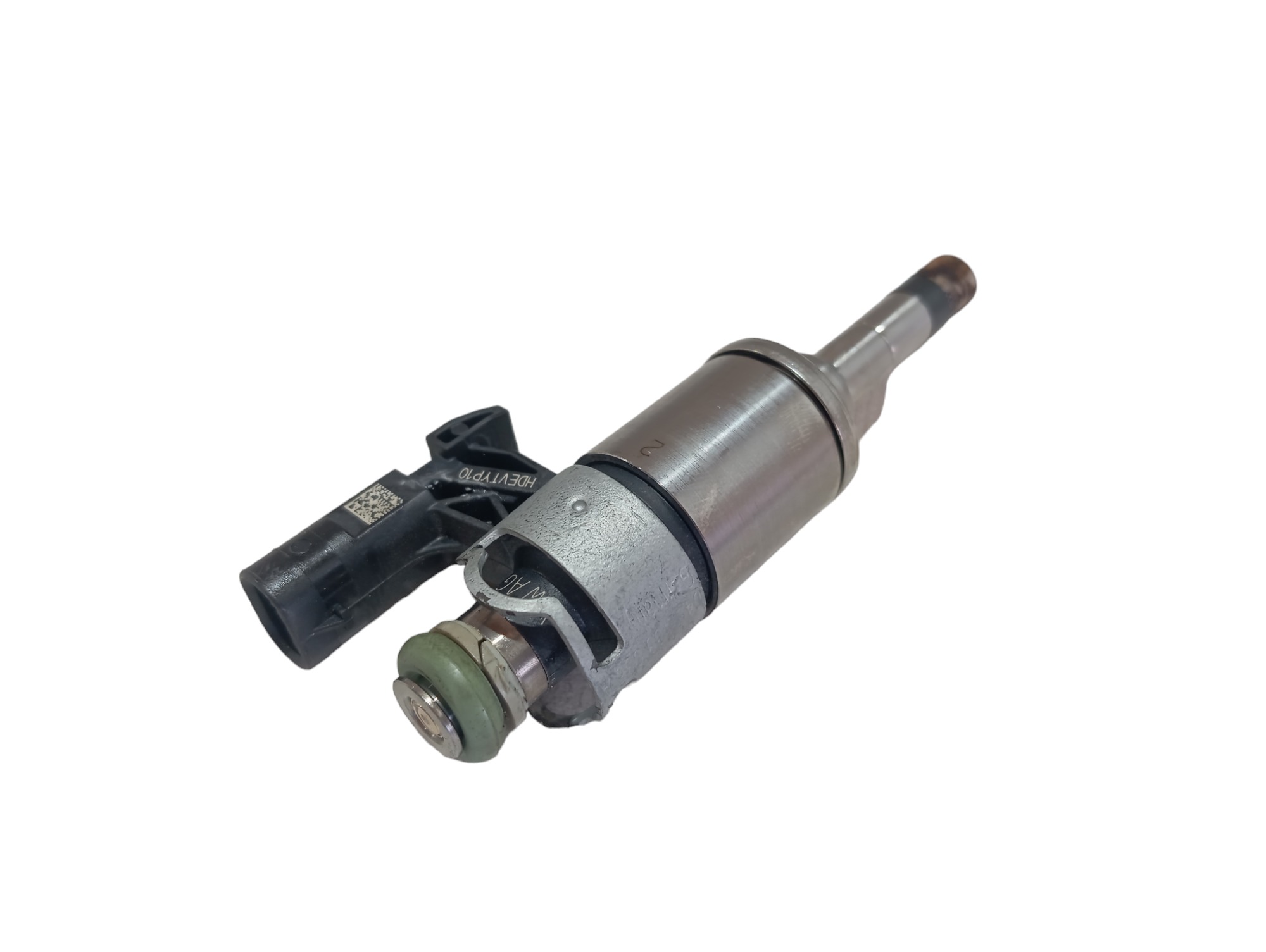 Bico Injetor Vw Taos Highline 250 1.4 2022 2024 V601 1