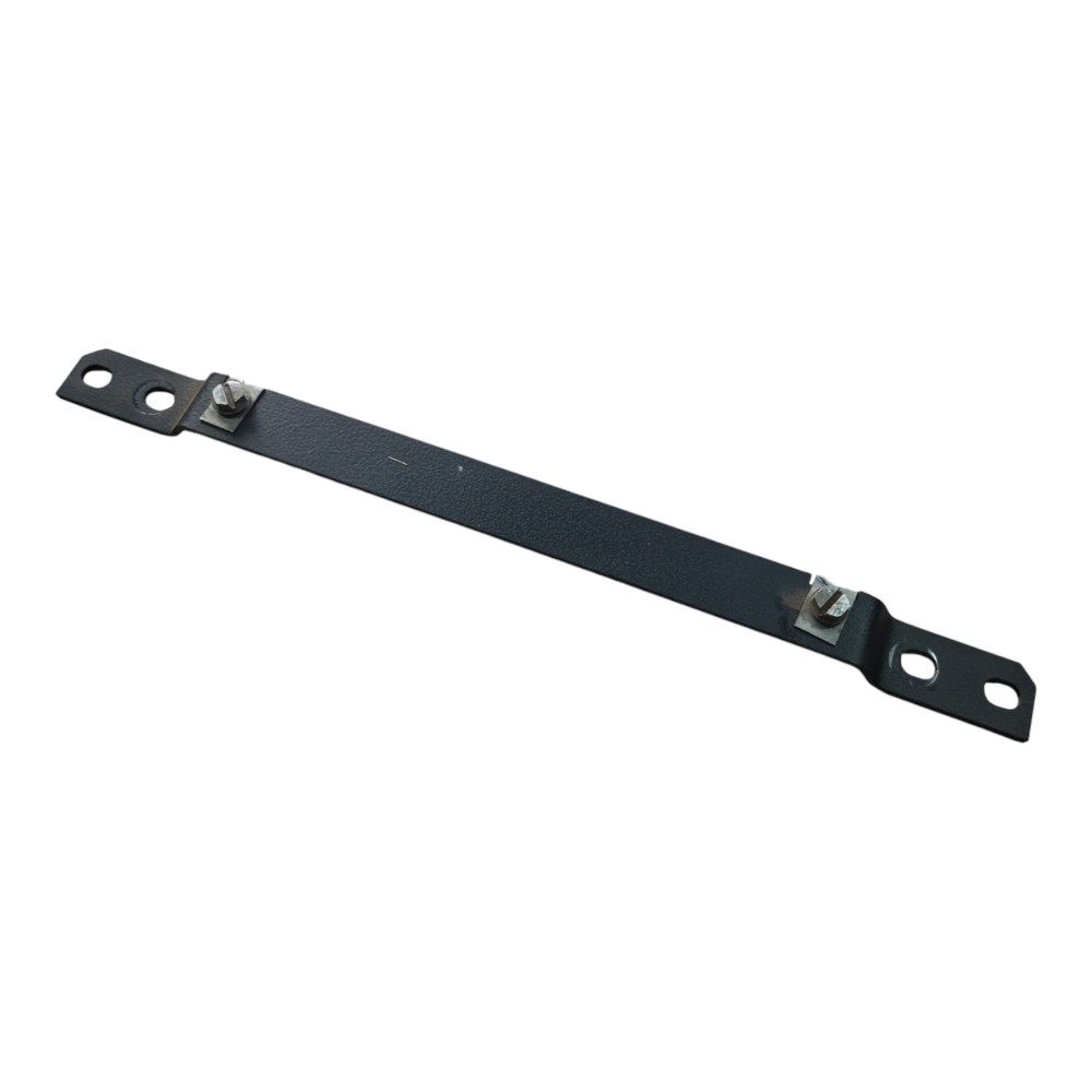 Suporte Placa Dianteiro Byd Dolphin 2024 V653 8
