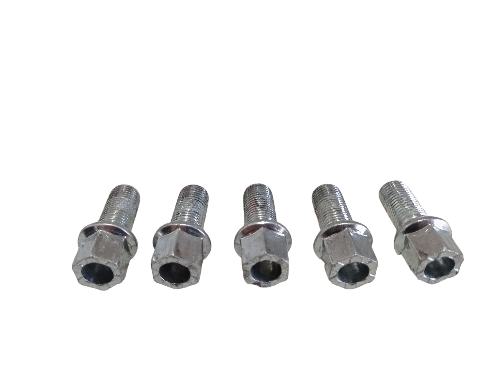 Porca Roda 5und Vw Taos Highline 250 2022 2024 V601 1