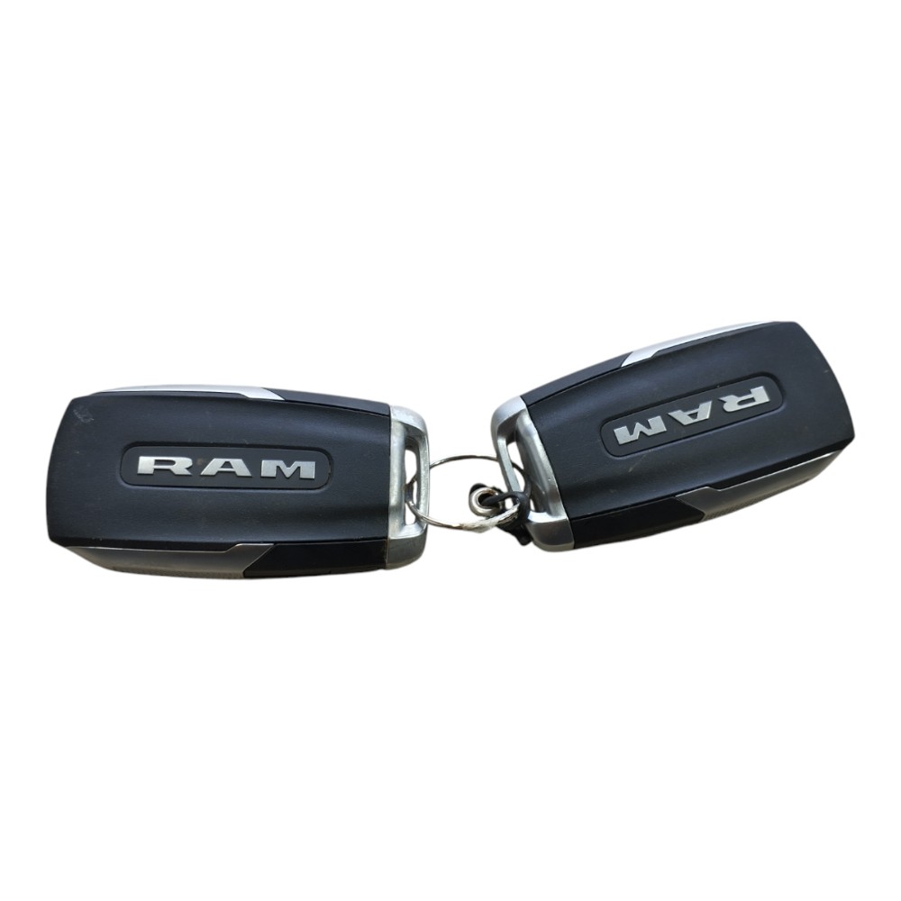 Chave Ram Rampage Rt 2023 2024 V641 6