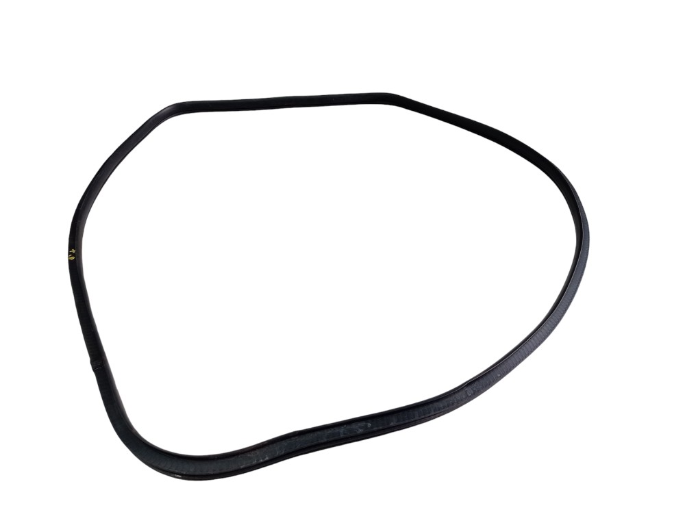 Borracha Porta Tras Direita Jeep Grand Cherokee 2014 V607