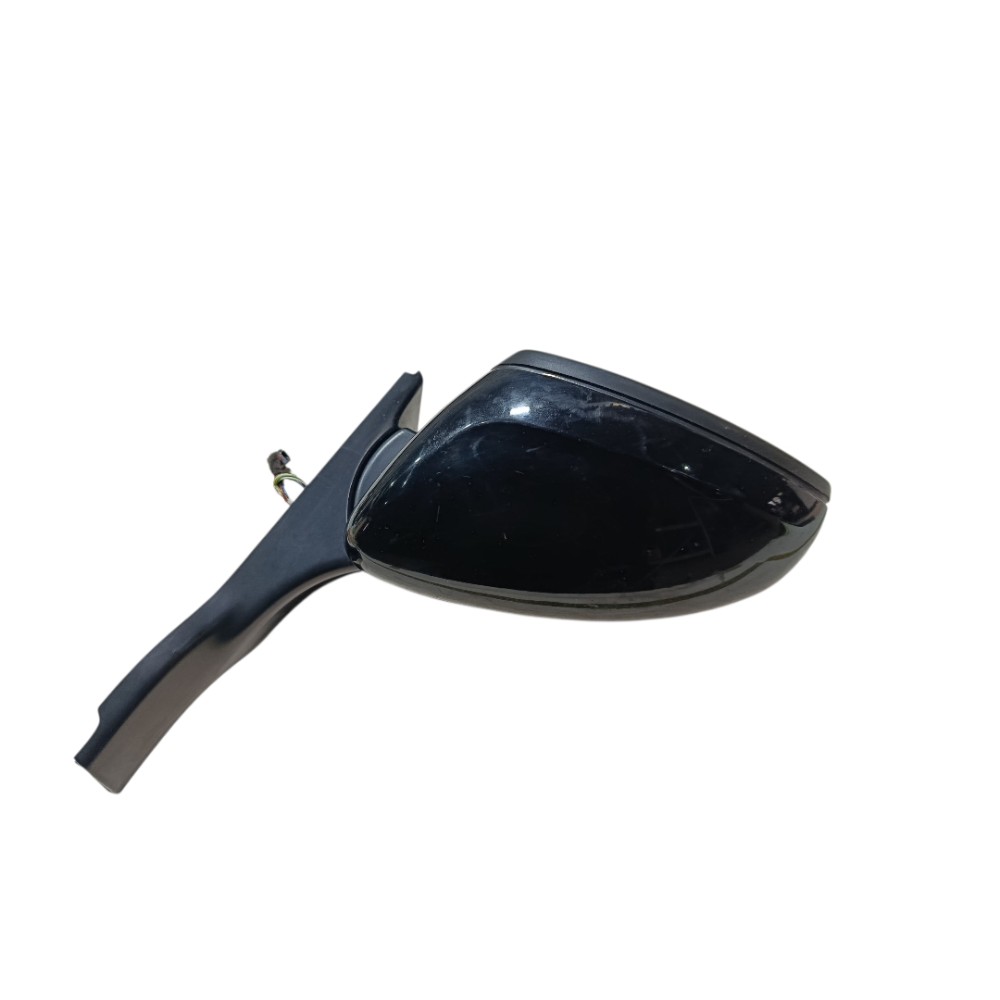 Retrovisor esquerdo sem lente Peugeot 2008 2022