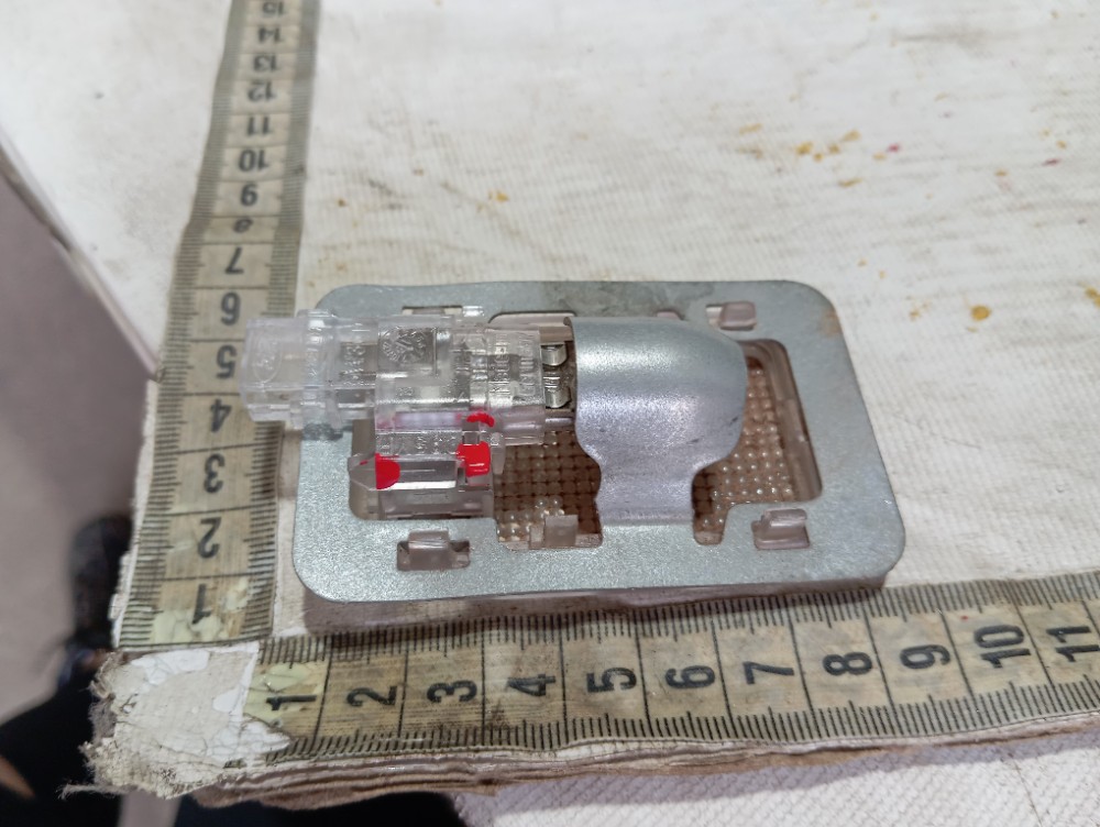 Luz Cortesia Direita Tampa Tras Discovery Sport 16 A 18 V611 6
