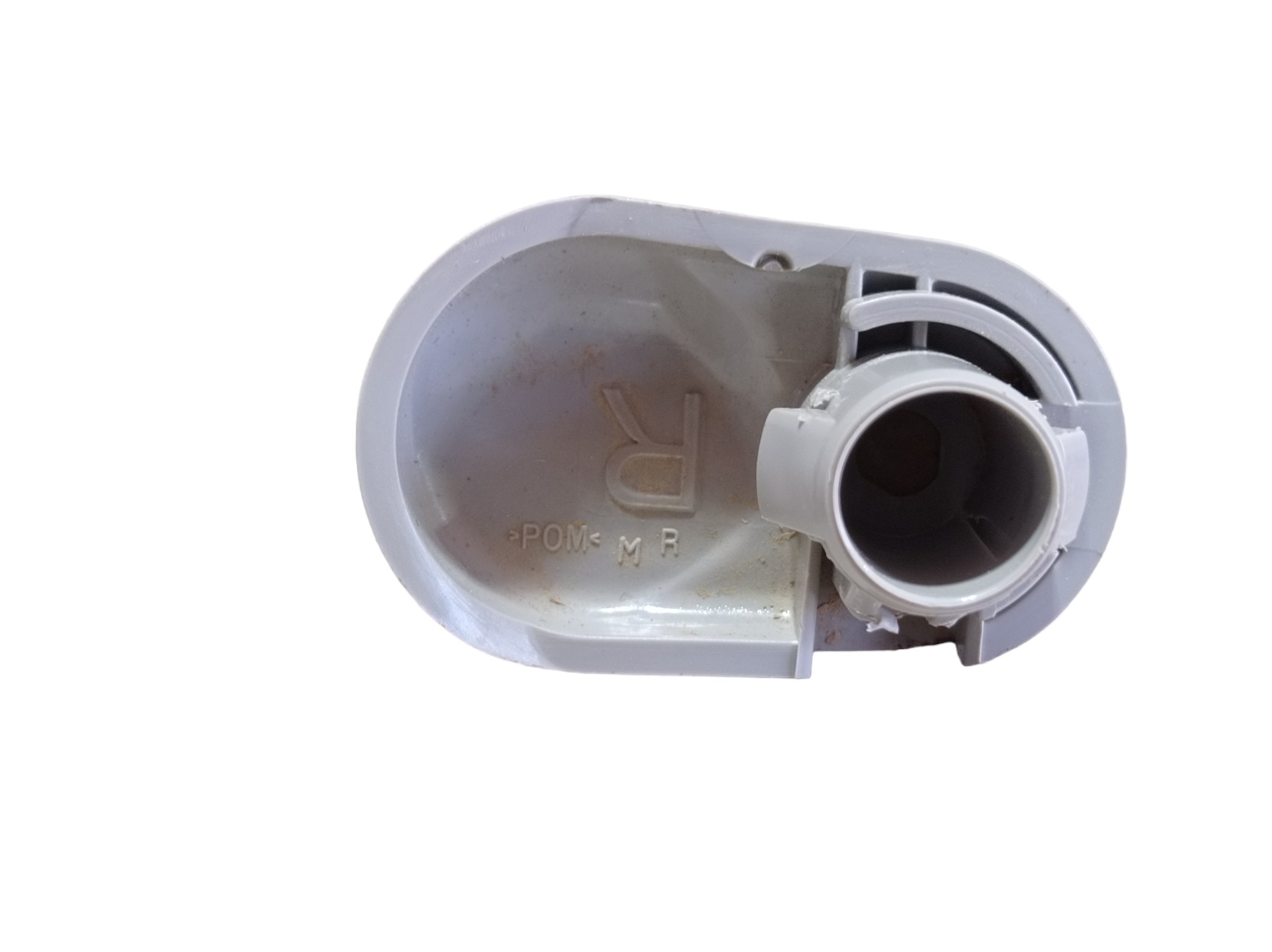Trava Quebra Sol Direita Nissan Leaf 2022 V589 6