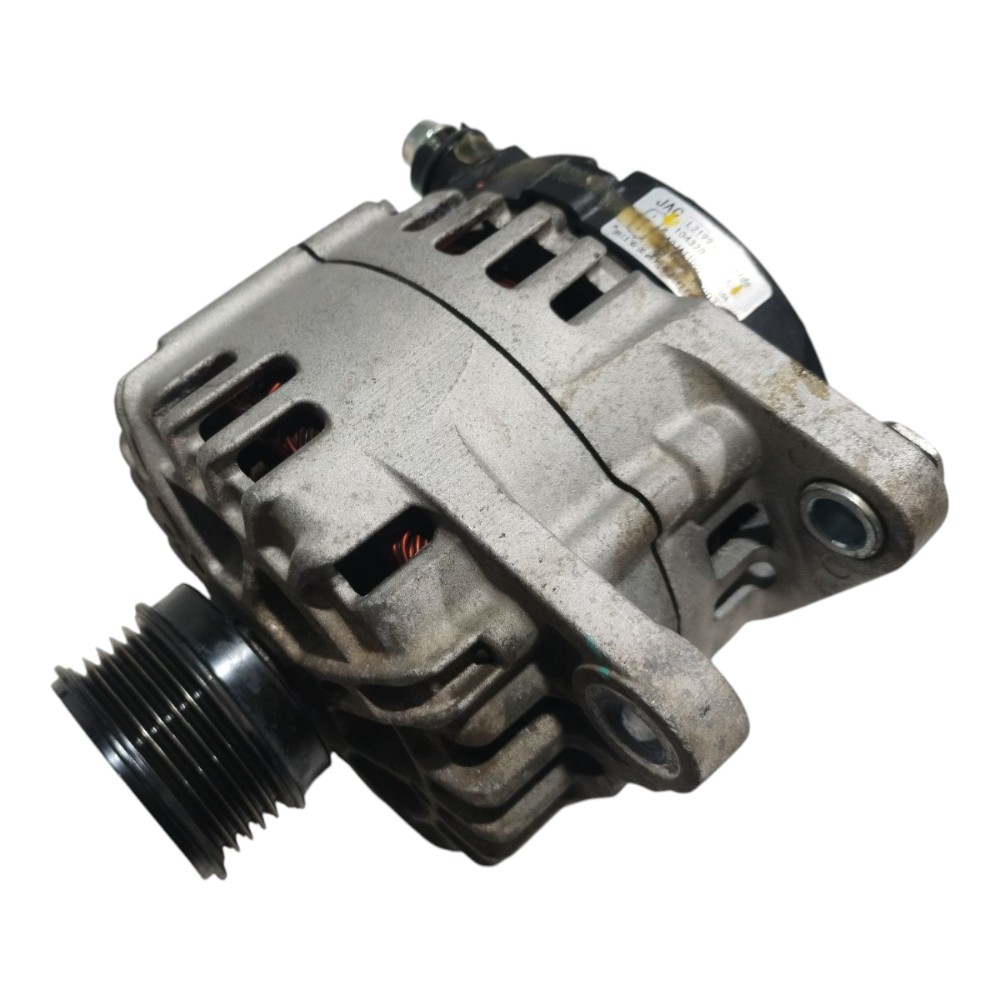 Alternador Jac T50 1.6 2017 2021 V662 2