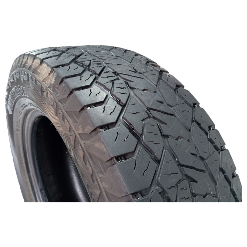 Pneu Aro 17 Hankook Dynapro At2 245/65 R17 V643 5