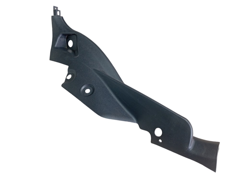 Acabamento Direito Coluna Traseira Chery Tiggo 2 2020 V613 1