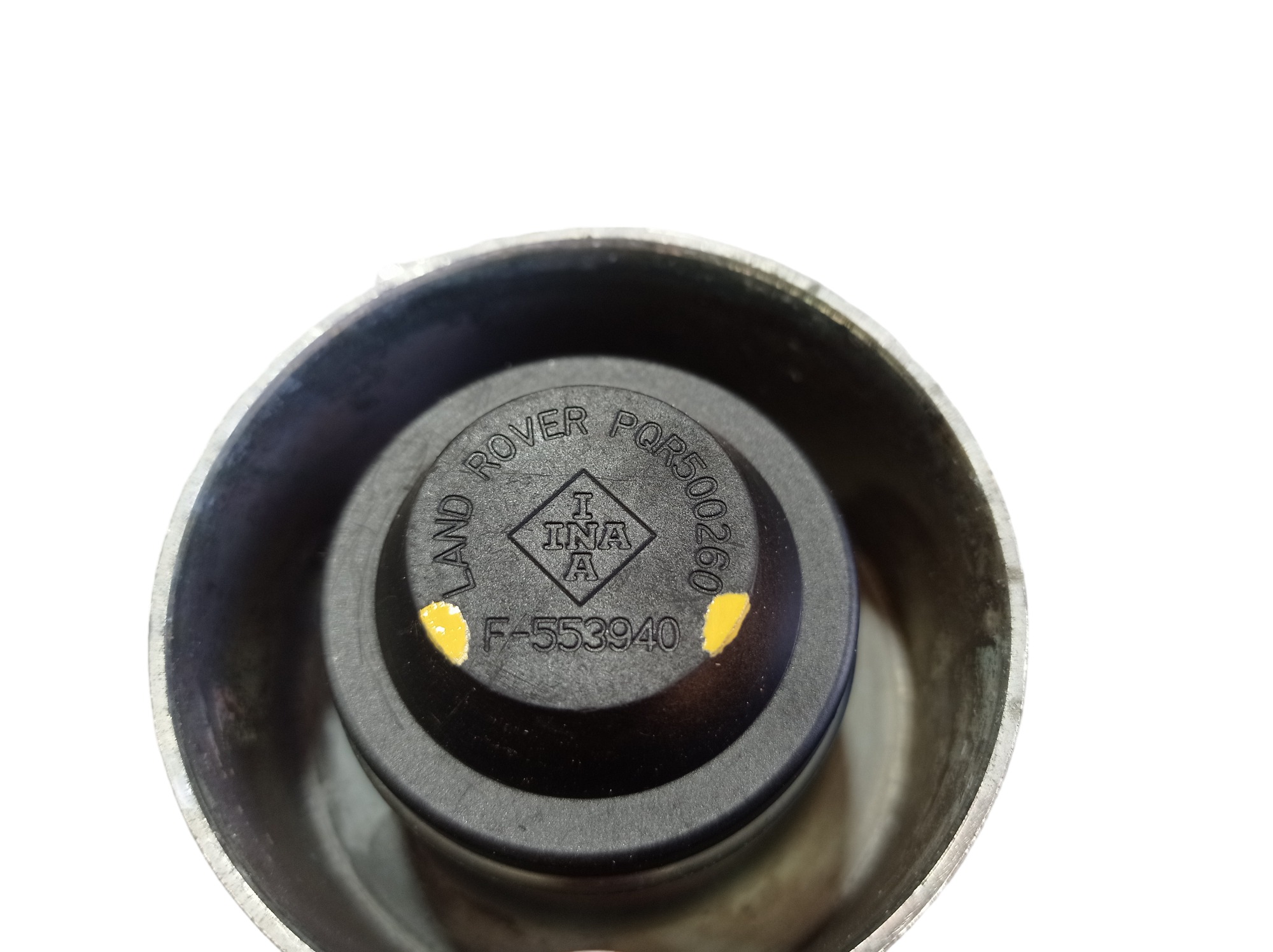Tensor Esticador Correia Range Rover Vogue 2008 V583 7