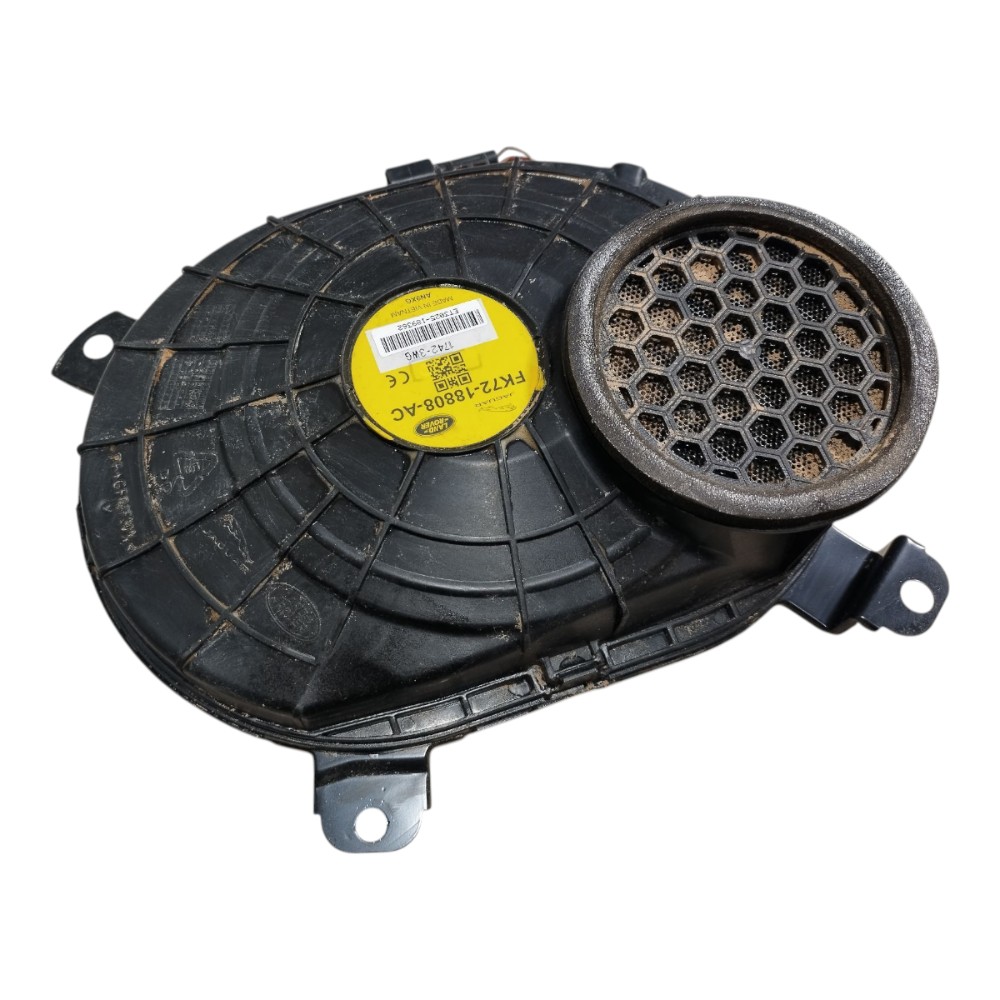 Subwoofer Traseira Discovery Sport 2015 A 2018 V663 5