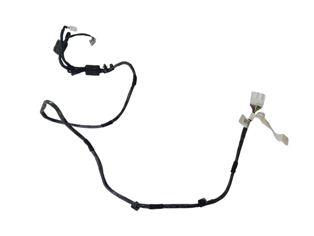 Chicote Teto Jac Ejs1 2022 2023 2024 V616 1