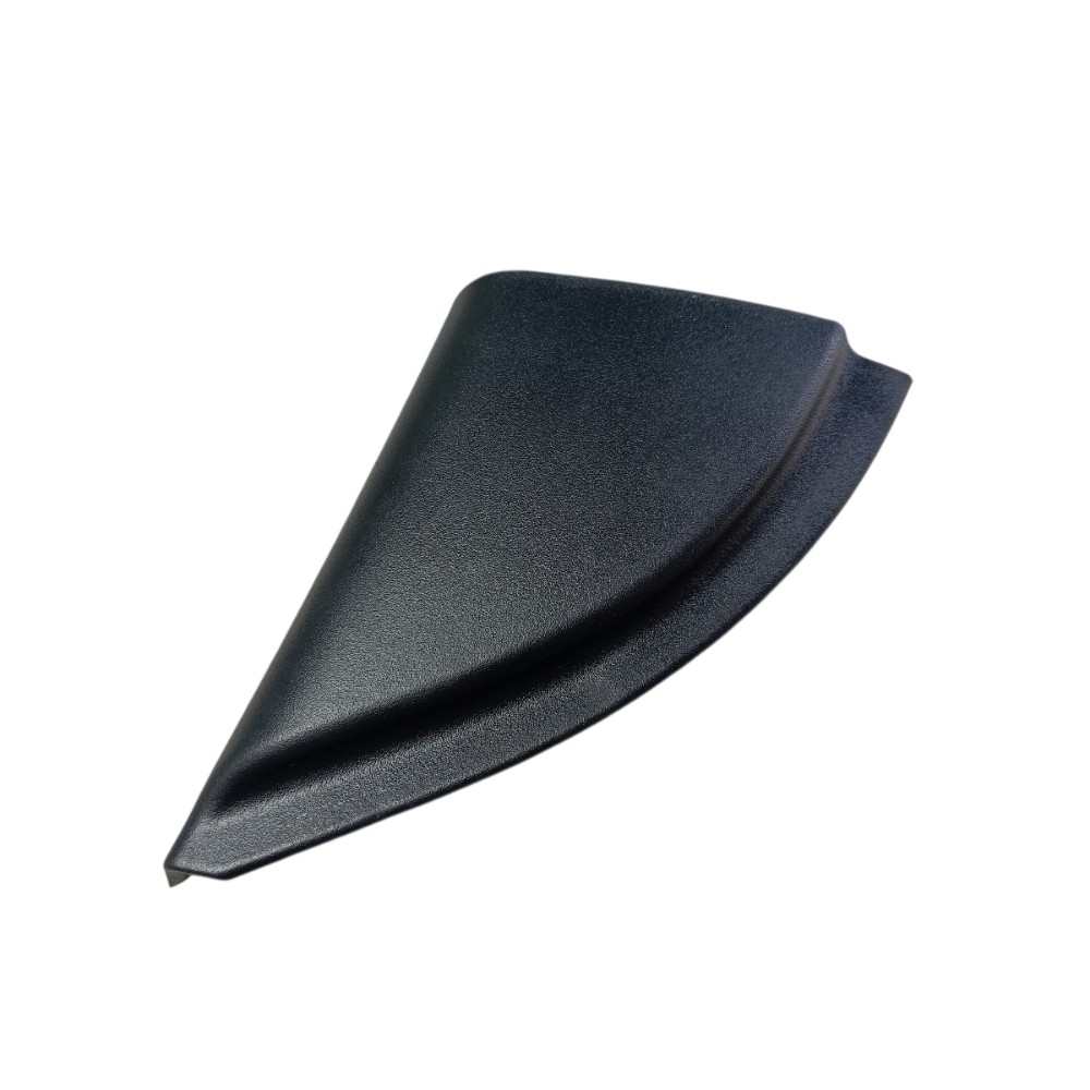 Acabamento Interno Retrovisor Direito Toyota Yaris 2019 2024 6