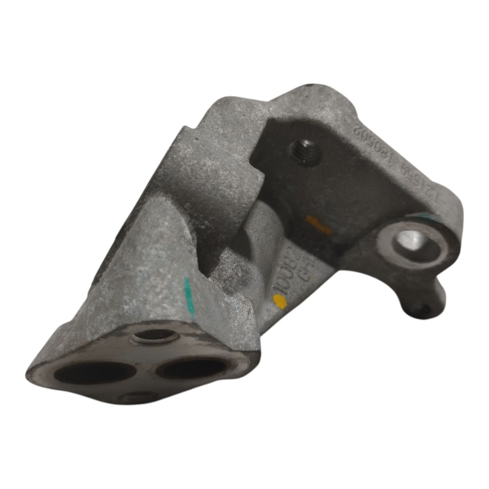 Suporte Válvula Egr Jac T50 2017 2021 V662 8