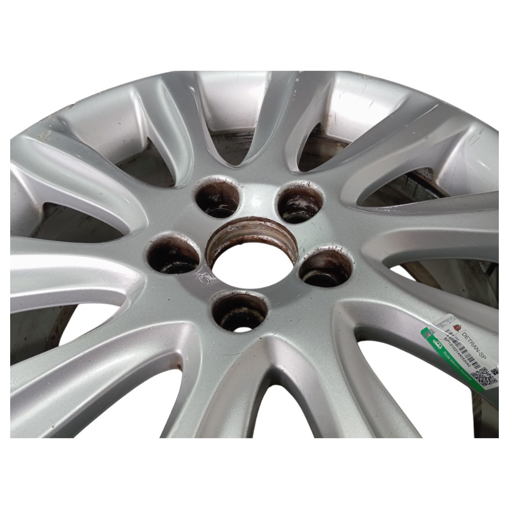 Roda Aro 17 Volvo V40 T3 2013 2019 V652 8
