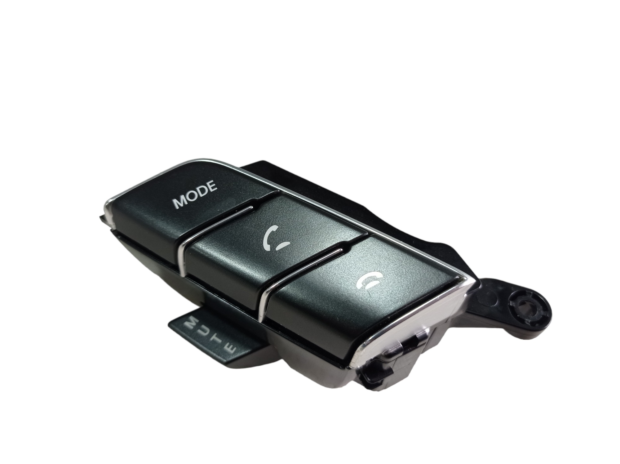 Comando Esquerdo Volante Hyundai Equus 2013 V577 8