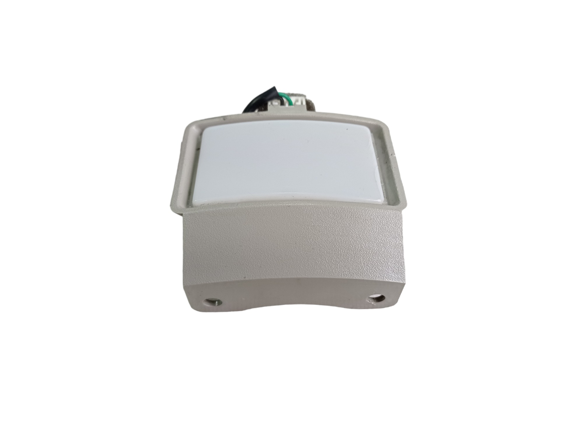 Luz Cortesia Esquerda Painel Hyundai Azera 2011 V579 6