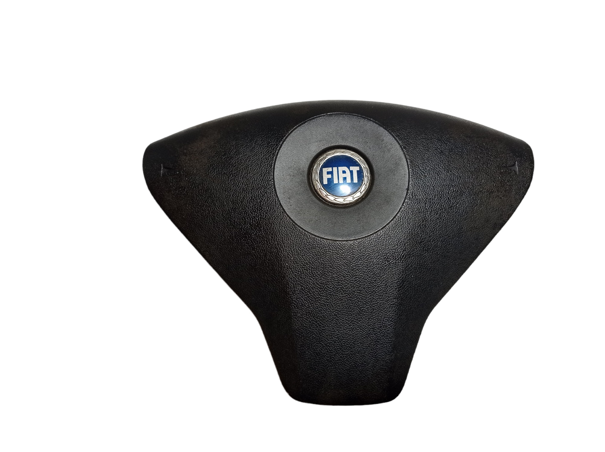 Capa Miolo Buzina Volante Fiat Stilo 2003 V356 2