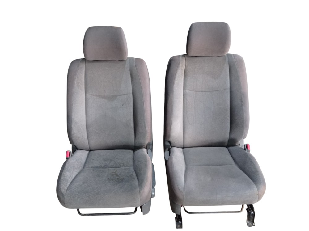 Bancos Dianteiros Toyota Prado 3.0 2005 V620 1