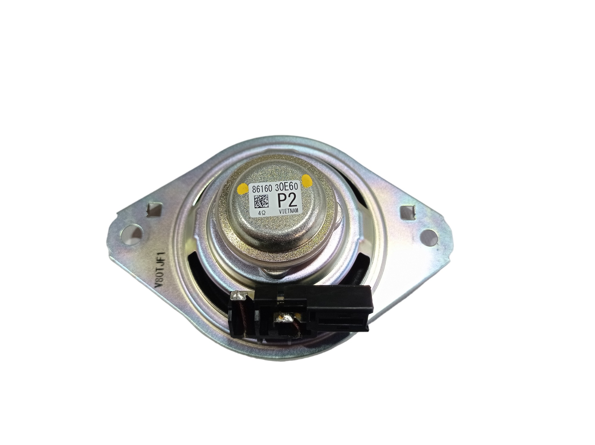 Alto Falante Central Painel Lexus Rx 450hl 2021 V576 4