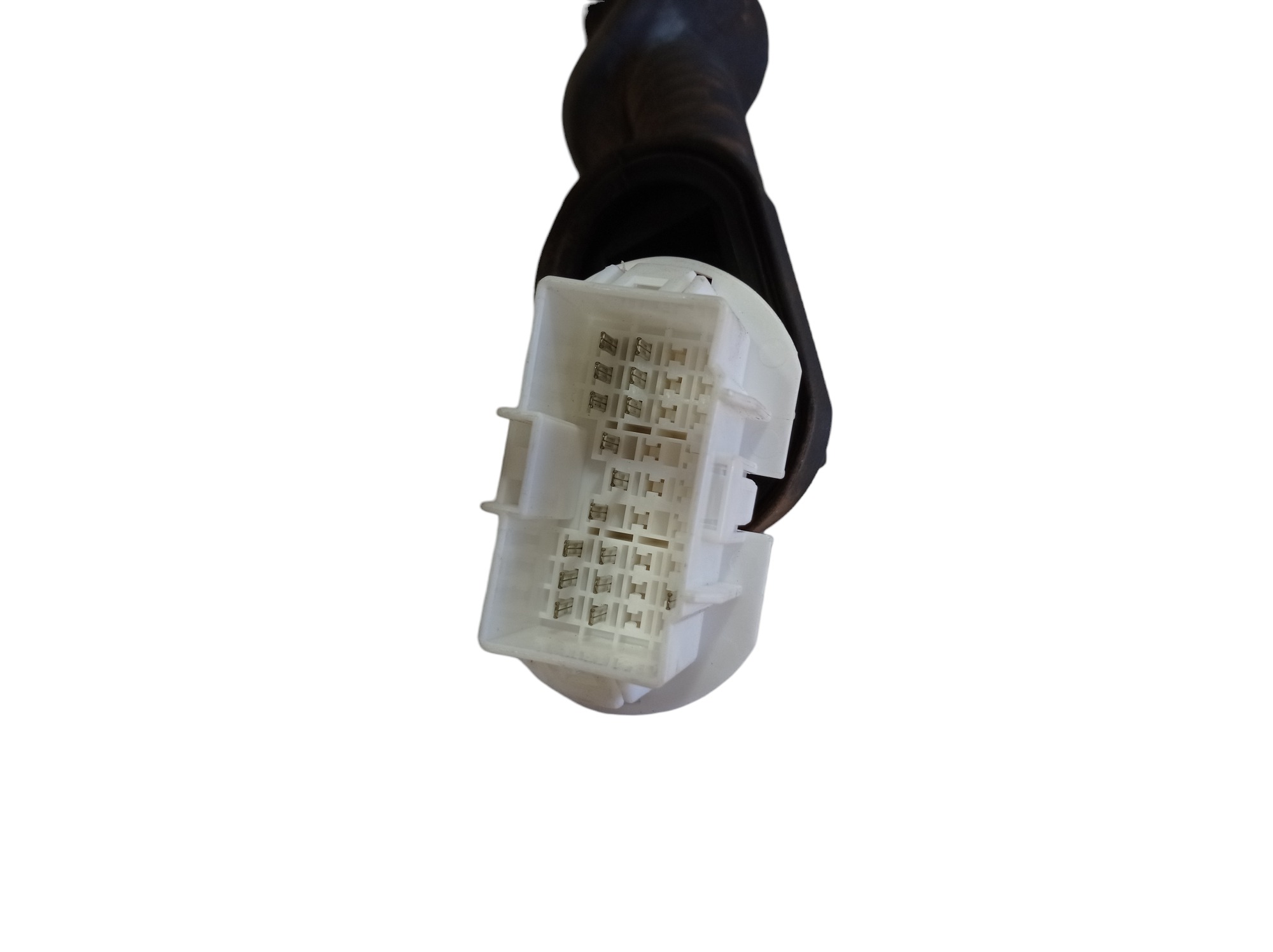 Chicote Porta Dianteira Direita Jac T40 2019 V565 3