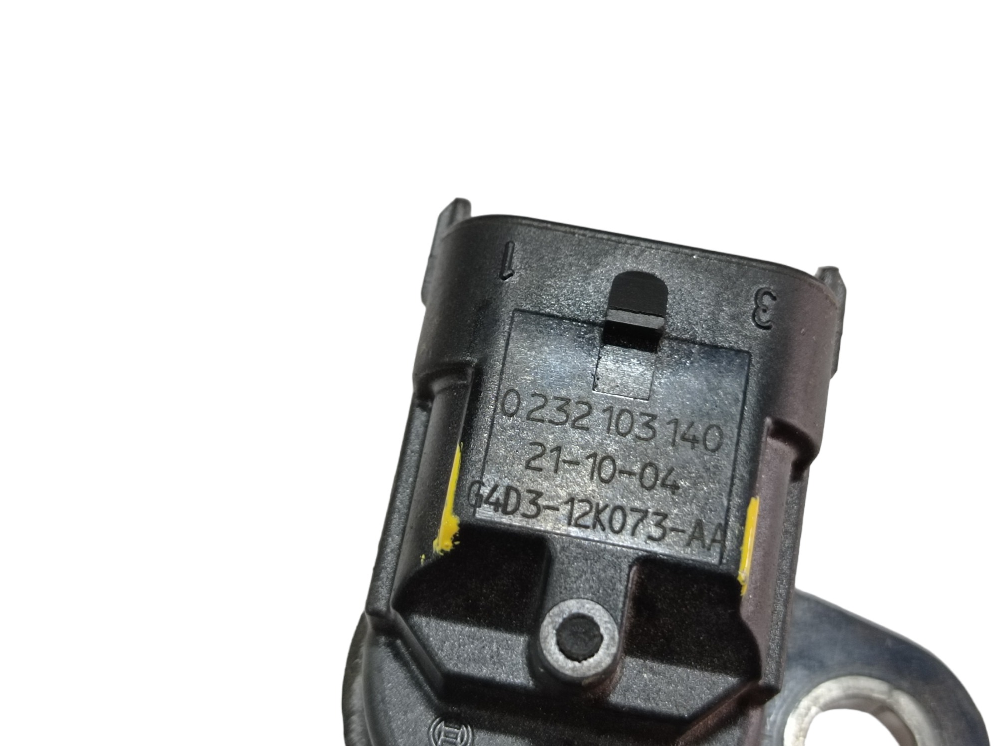 Sensor Rotação Range Rover Evoque 2.0 Flex 2022 V572 6