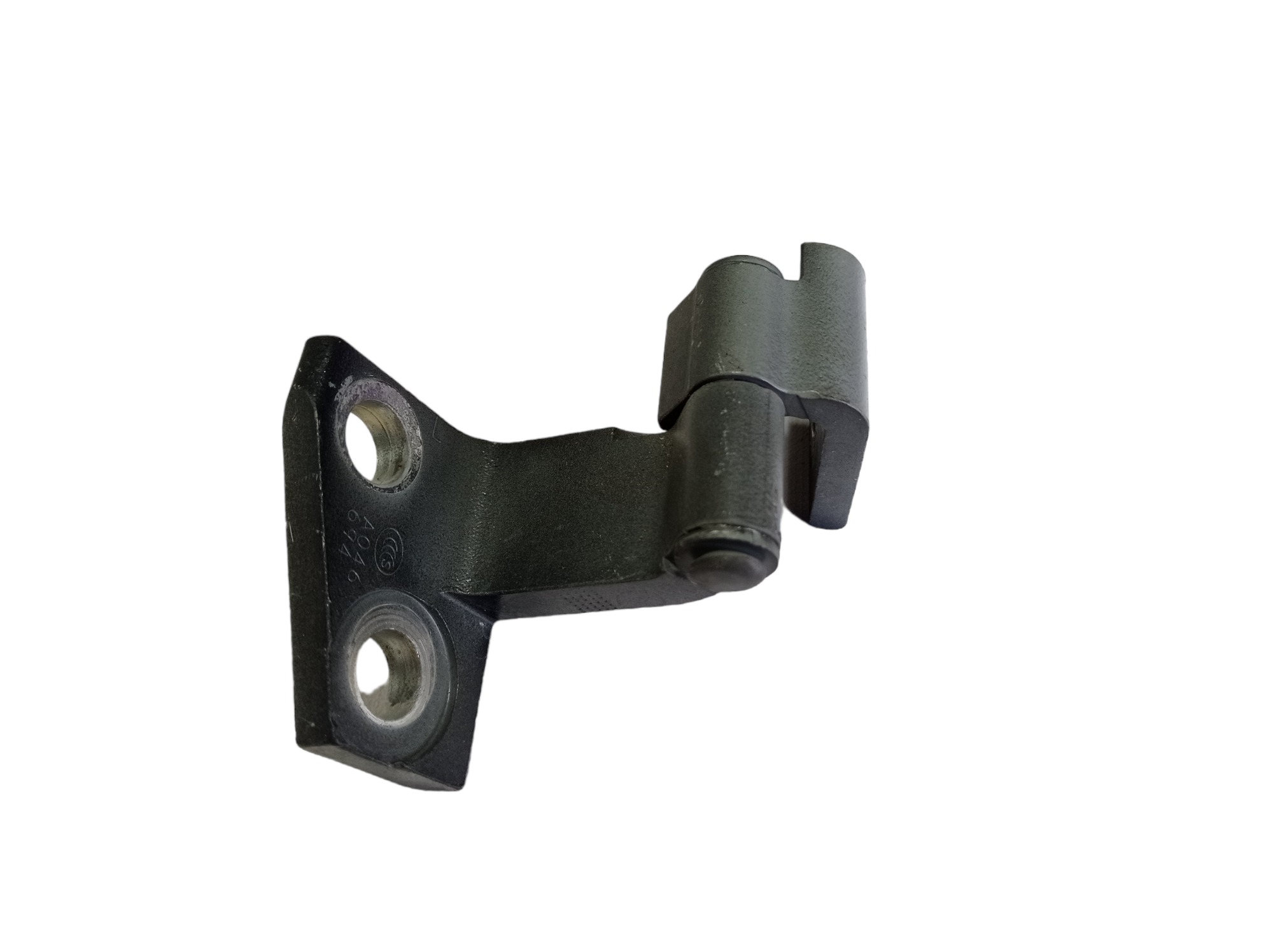 Dobradiças Porta Dianteira Esquerda Lexus Rx 450hl V576 8