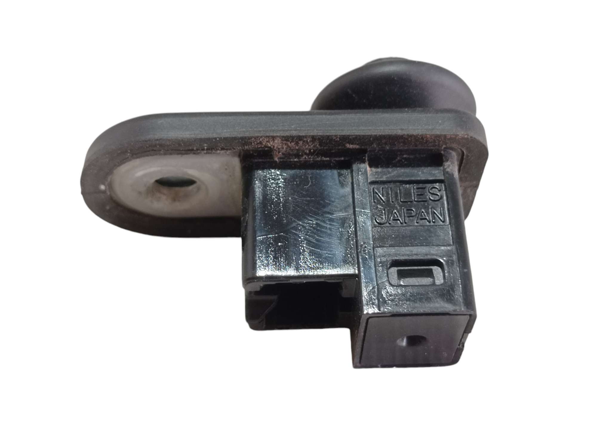 Sensor Porta Mitsubishi Pajero Full Hpe 2020 3.2 V599 2