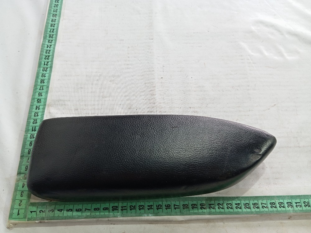Moldura Forro Porta Traseira Direita Cruiser Prado 04 V552 9