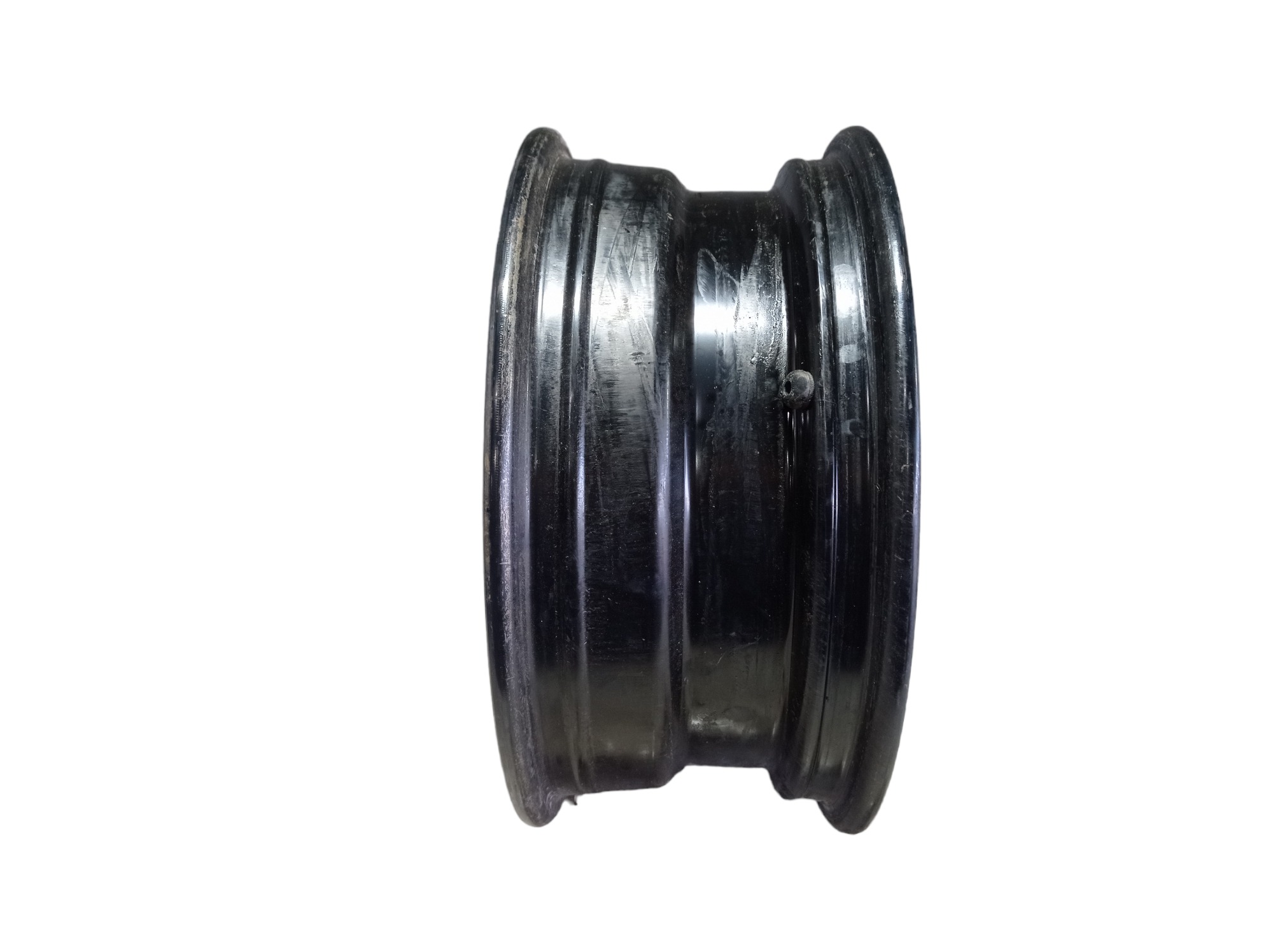 Roda Estepe Aro 16 Mitsubishi Asx 2012 V332 4