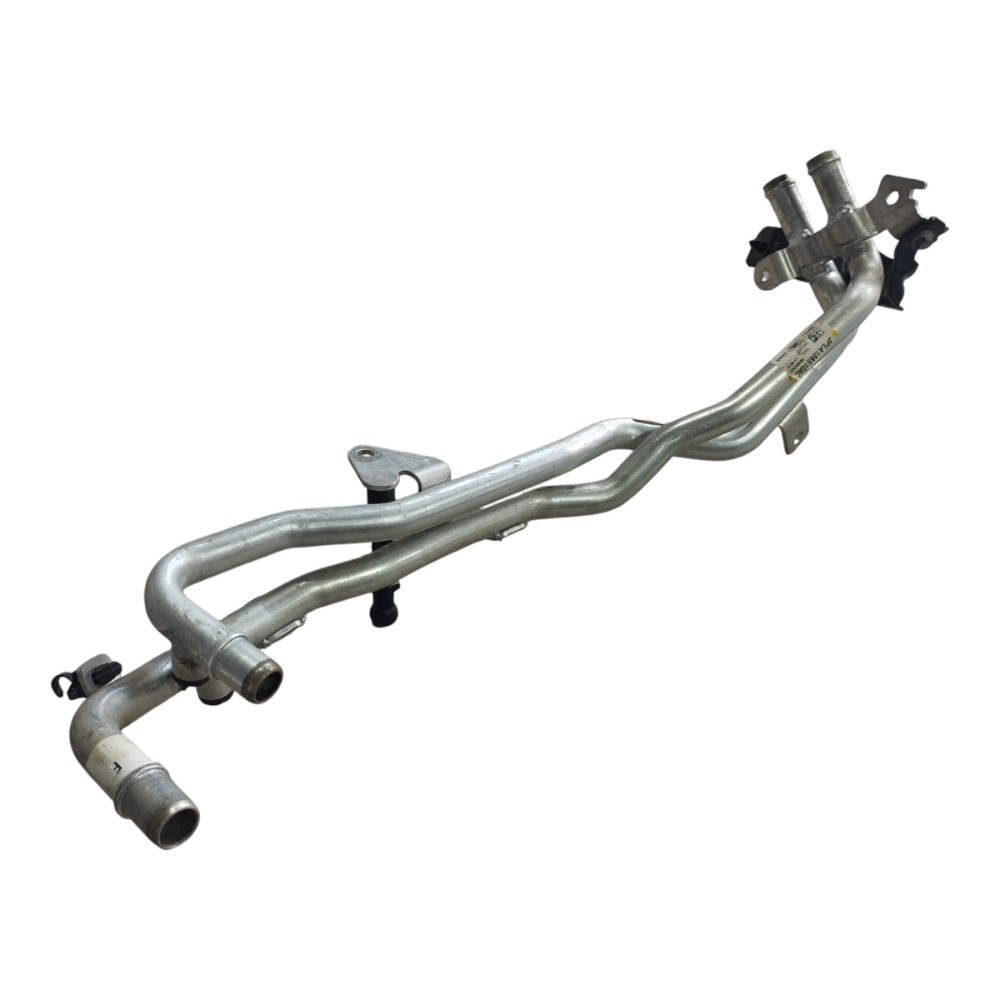 Cano Agua Ar Quente Land Rover Defender 2022 V645 8