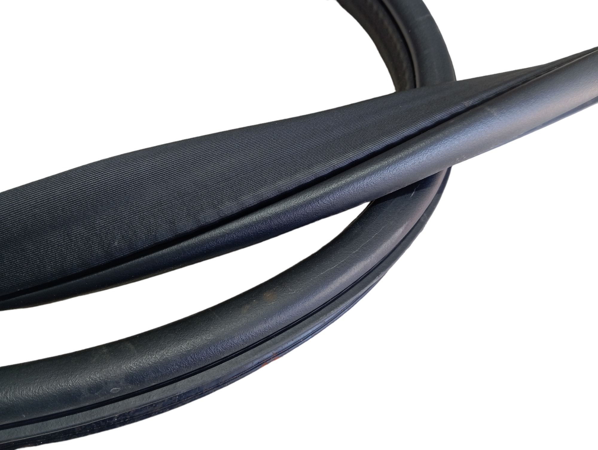 Borracha Porta Dianteira Direita Discovery 5 2019 V597 6