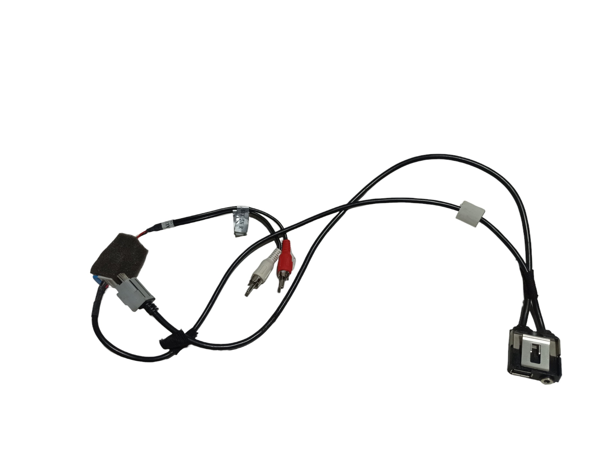 Cabo Entrada Usb Multimídia Jac T6 2016 4
