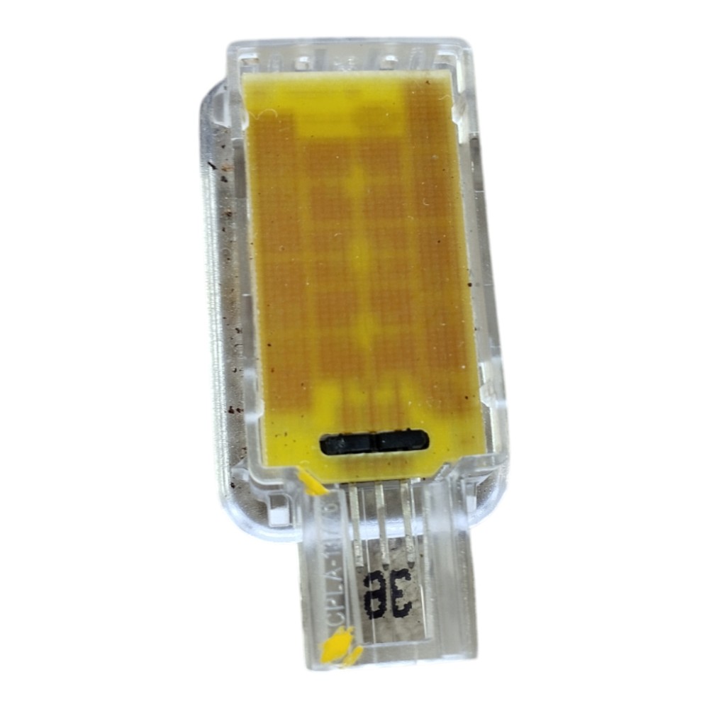 Luz Cortesia Esquerda Porta Malas Defender 2021 2022 V645 8