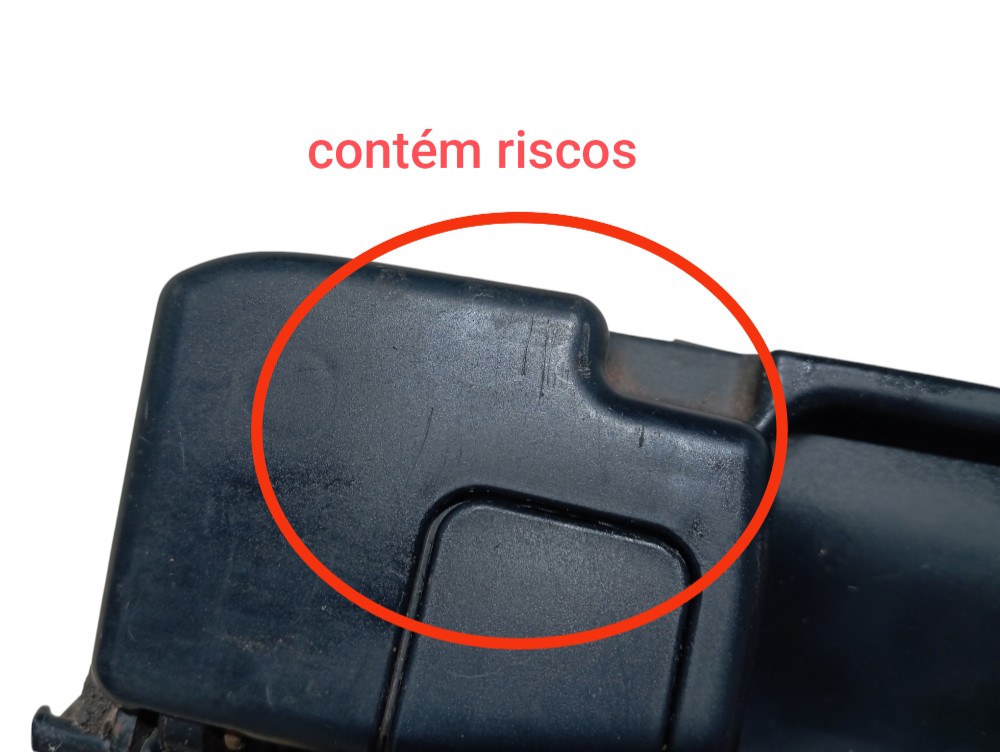 Trava Banco Traseiro Esquerdo Land Cruiser Prado 2005 V620 10