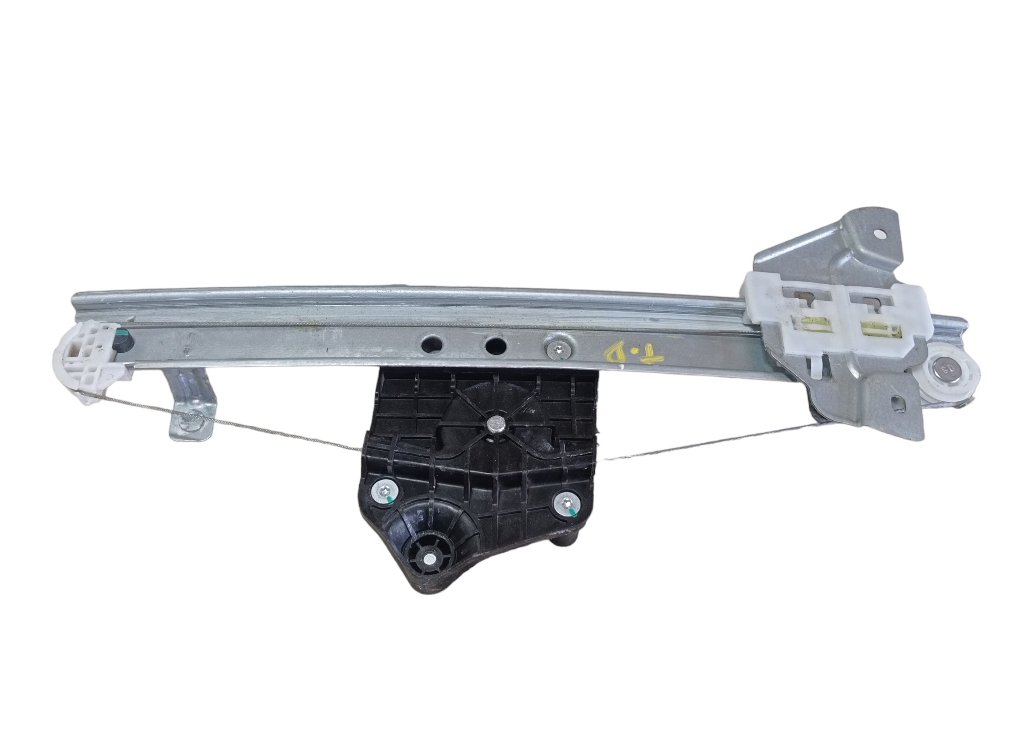Máquina Vidro Porta Tras Direita Byd Dolphin Gs 2024 25 V596 3