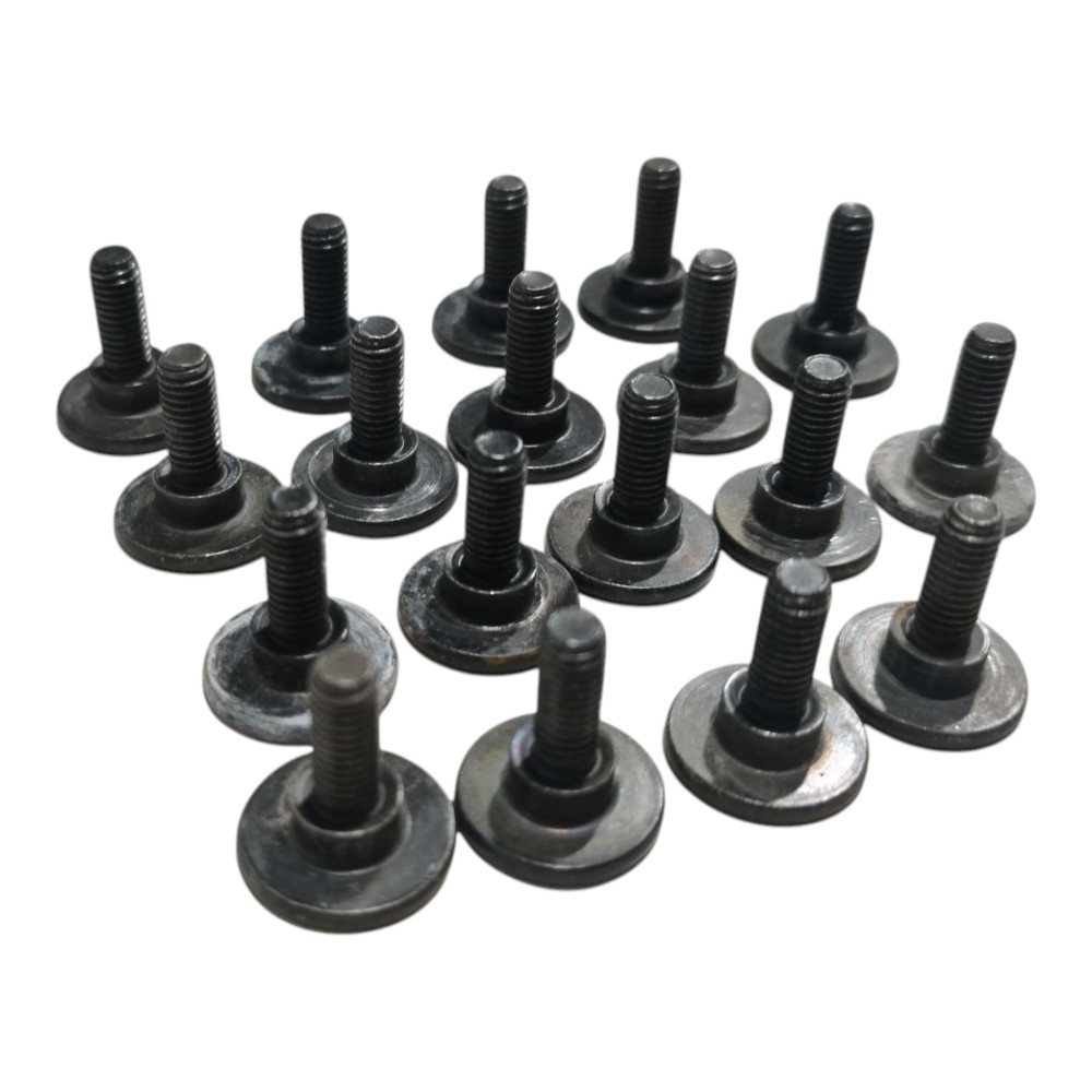 Parafuso Caçamba Ram Rampage Rt 2023 2025 V664 9
