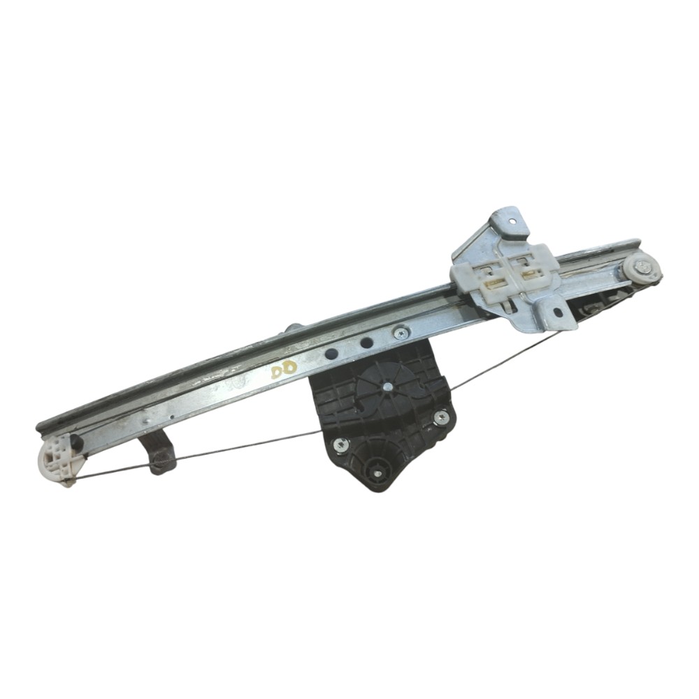Máquina Vidro Porta Diant Direit Byd Dolphin Gs 2024 25 V653 2