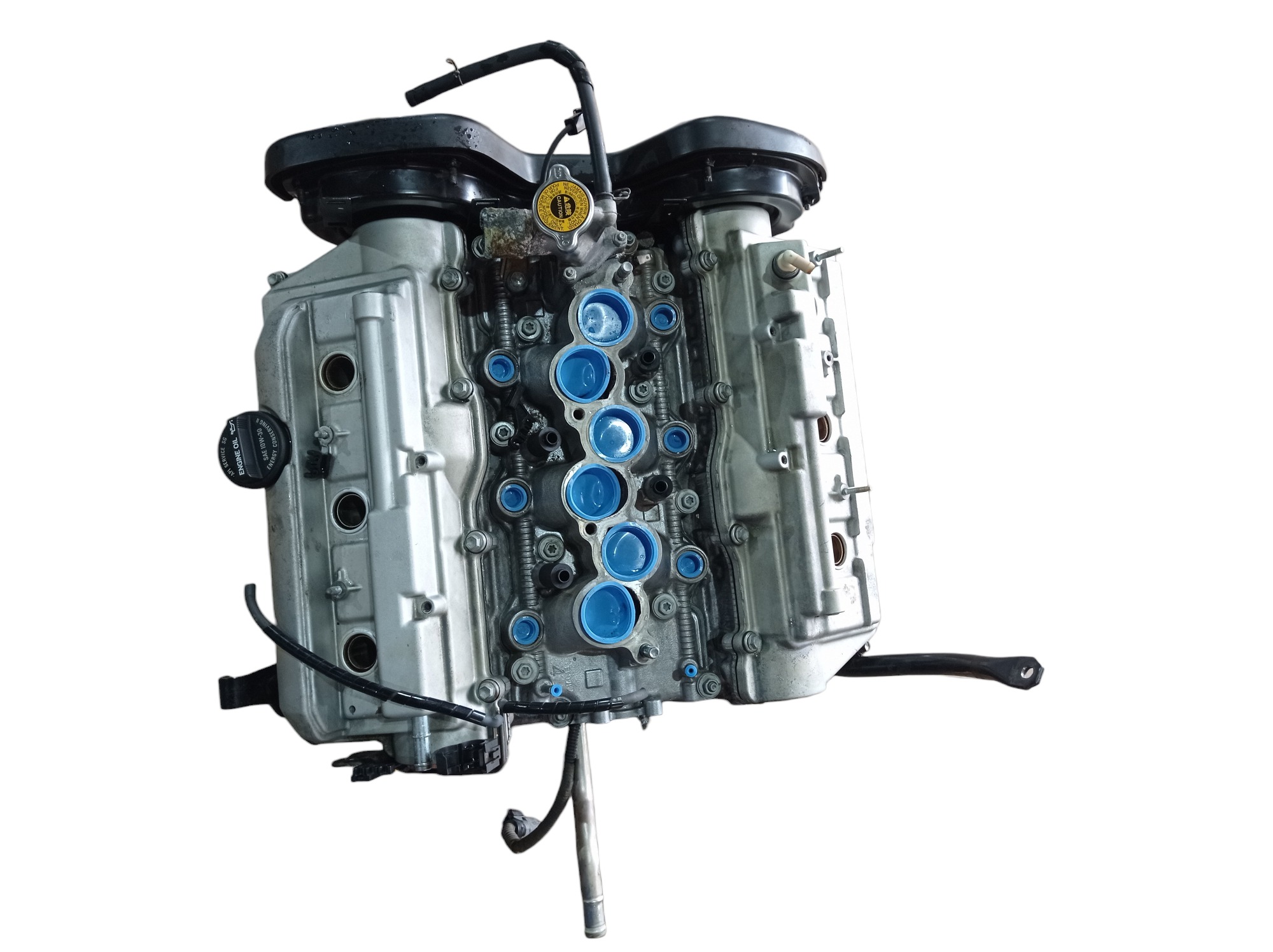 Motor Lexus Es300 3.0 V6 1993 V571 5