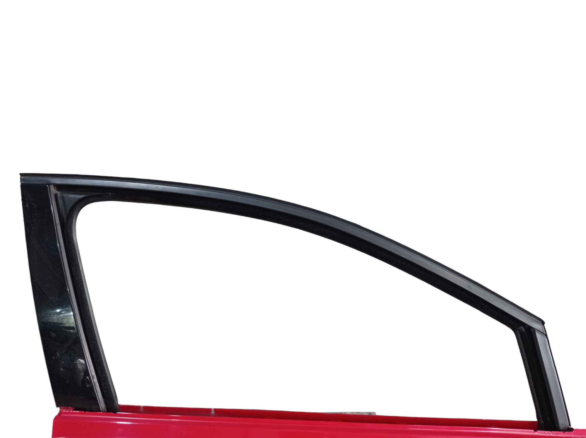 Porta Dianteira Direita Vw Golf Tsi Comfortline 2017 V585 Dianteira Direita 4
