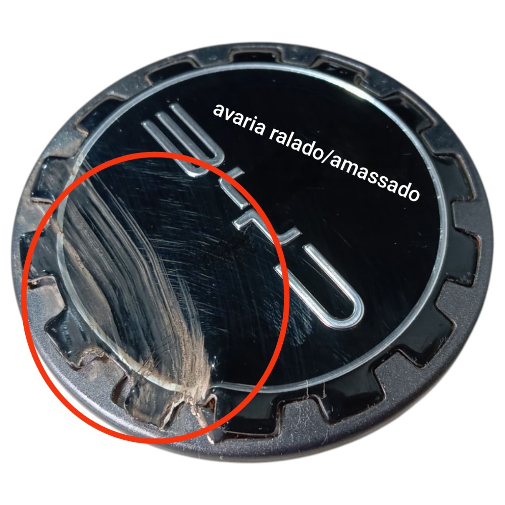 Calota Miolo De Roda Byd Dolphin Gs 2024 2025 V653 6