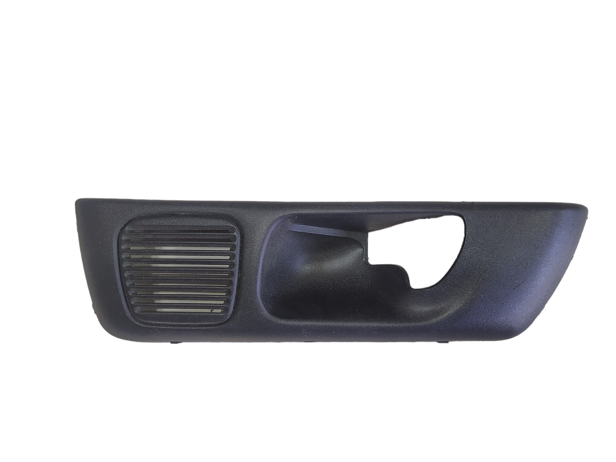 Moldura Maçaneta Interna Traseira Esquerda Gm Astra 011 V488 Preto 1