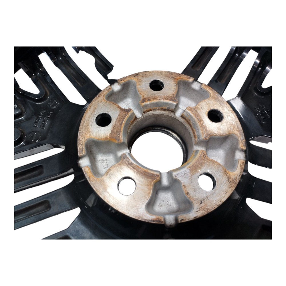Roda Aro 17 Nissan Leaf 2023 V632 5