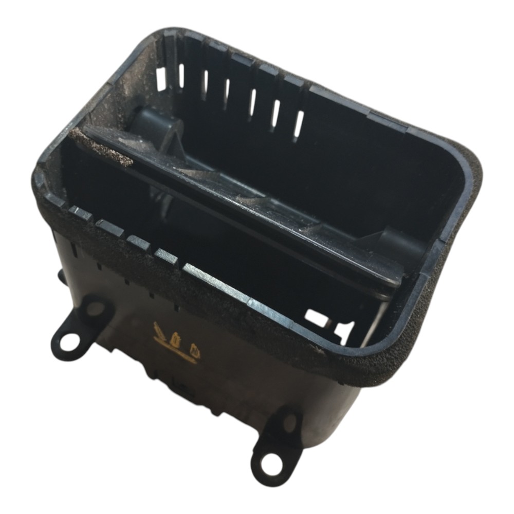Difusor Ar Esquerdo Painel Mitsubishi L200 Sport 2006 V647 9