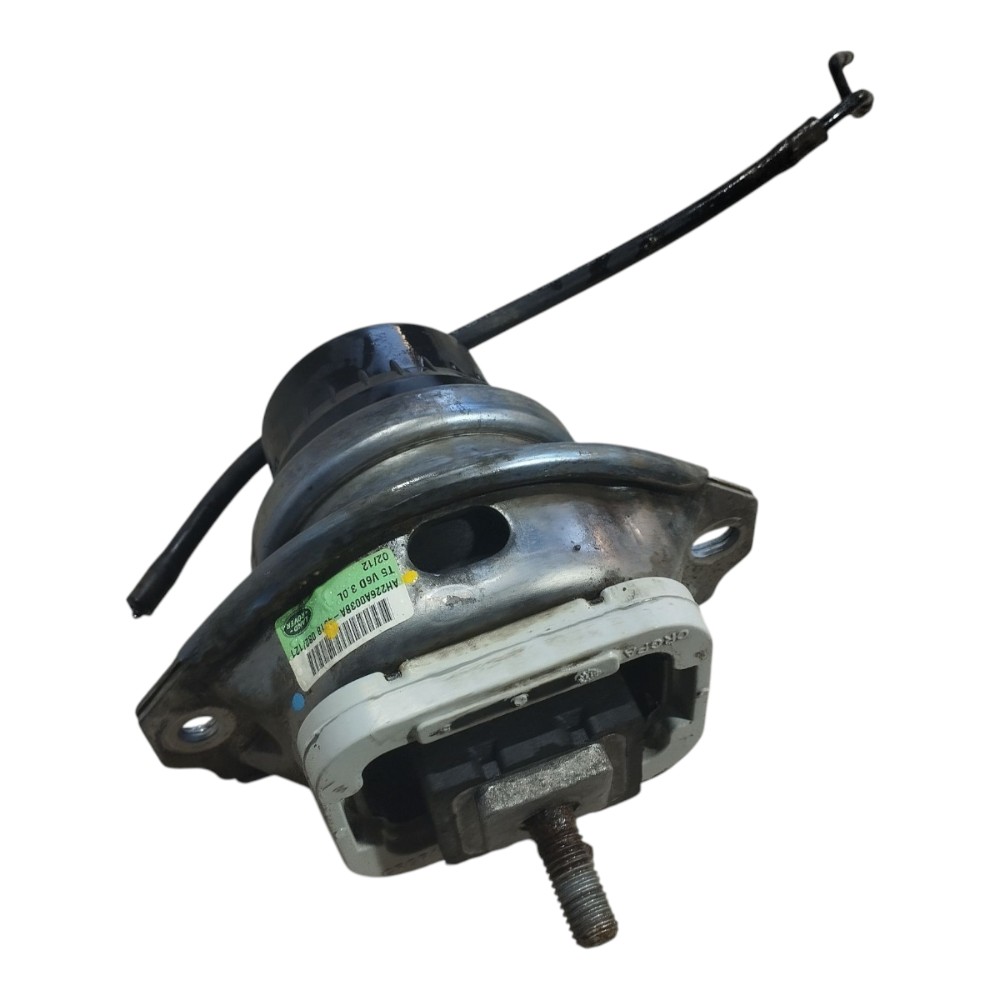Coxim Esquerdo Motor Land Rover Discovery 4 2010 A 2014 V656