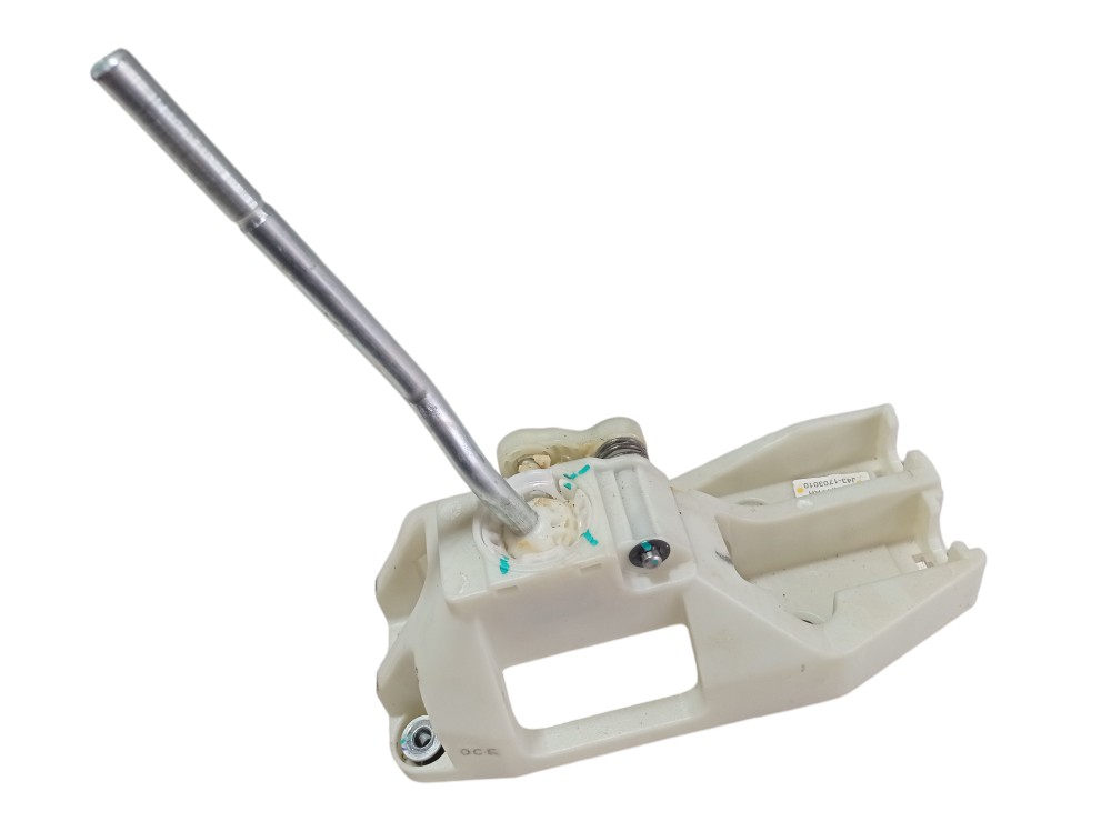 Alavanca Trambulador Marcha Chery Tiggo 2 Look 1.5 2020 V613 2