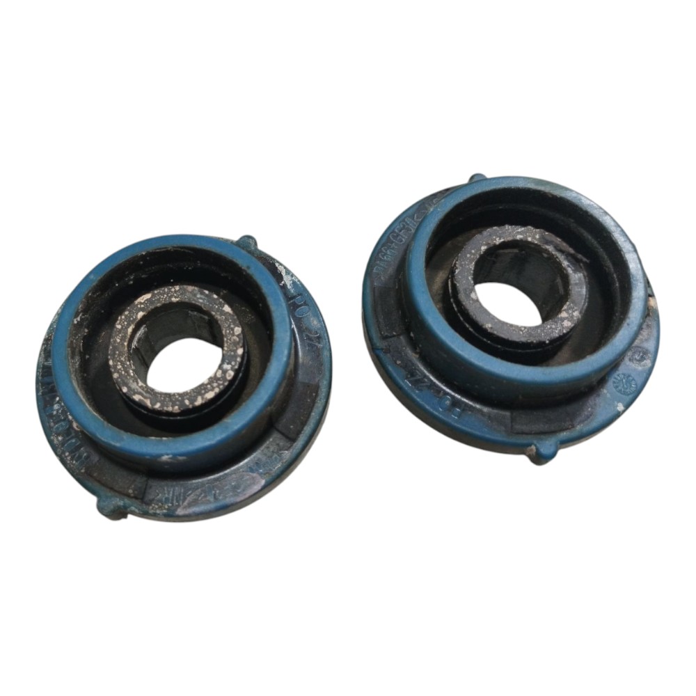 Coxim Radiador Byd Dolphin Mini 2024 2025 V665 8