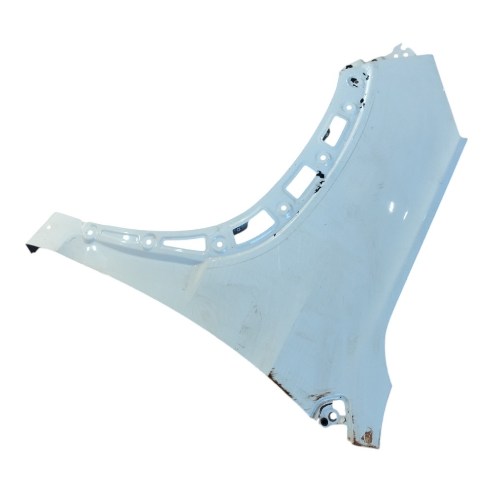Paralama Esquerdo Chery Tiggo 2 Look 1.5 2020 V613 5