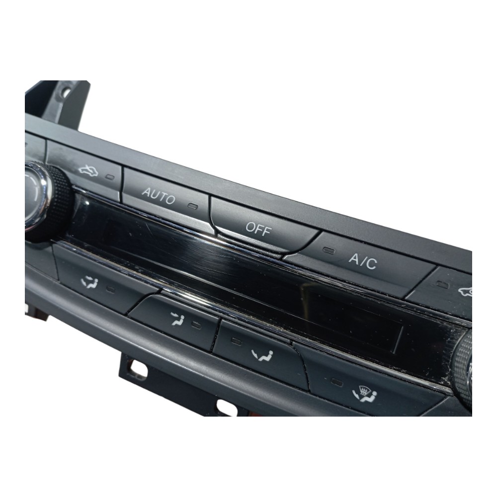 Comando Ar Condicionado Jac T50 2017 2021 V662 6